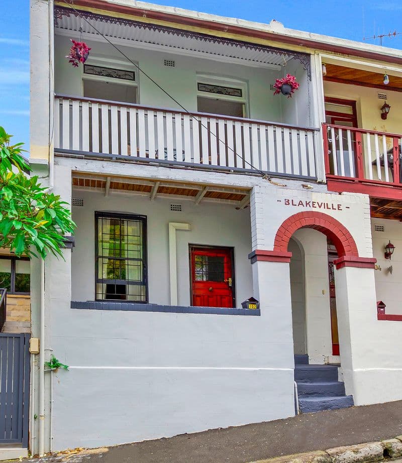 102 Foucart Street, Rozelle - Thumbnail 2