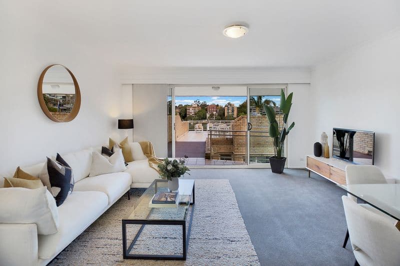 3/3 Drummoyne Avenue, Drummoyne - Image 1