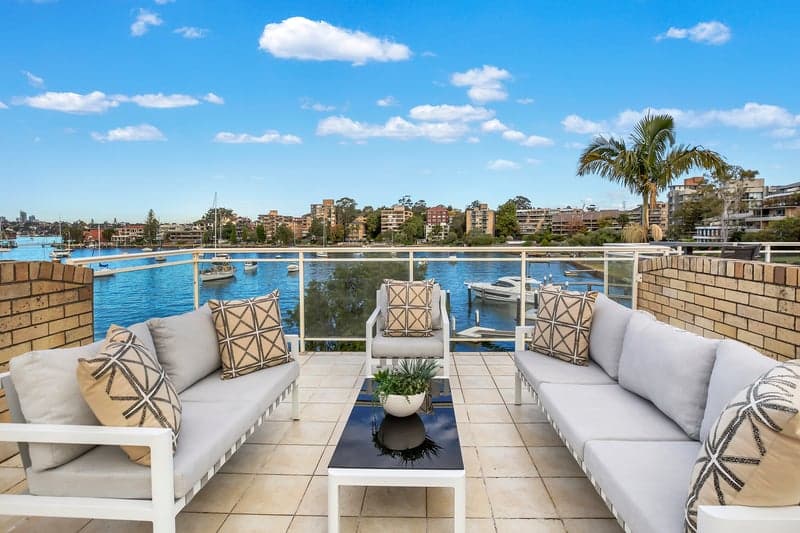 3/3 Drummoyne Avenue, Drummoyne - Thumbnail 2
