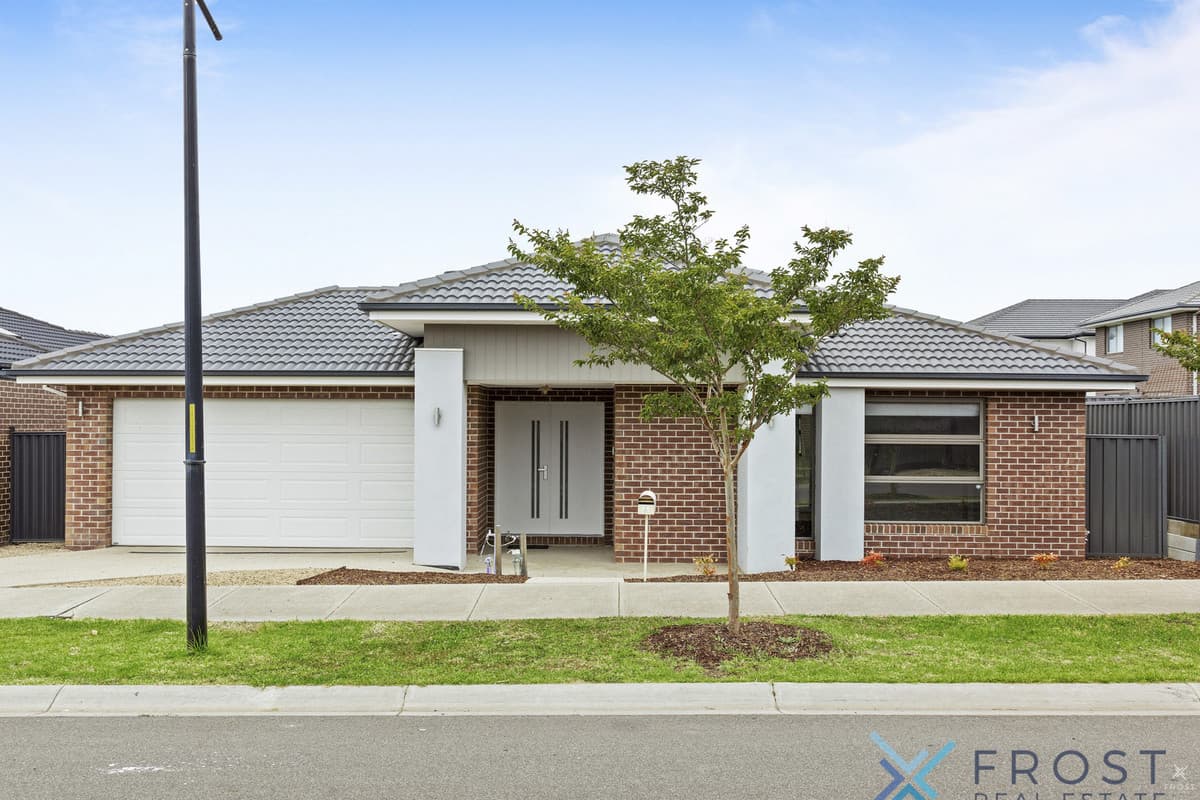 4 Orange Road, Kalkallo, VIC, Kalkallo - Image 1