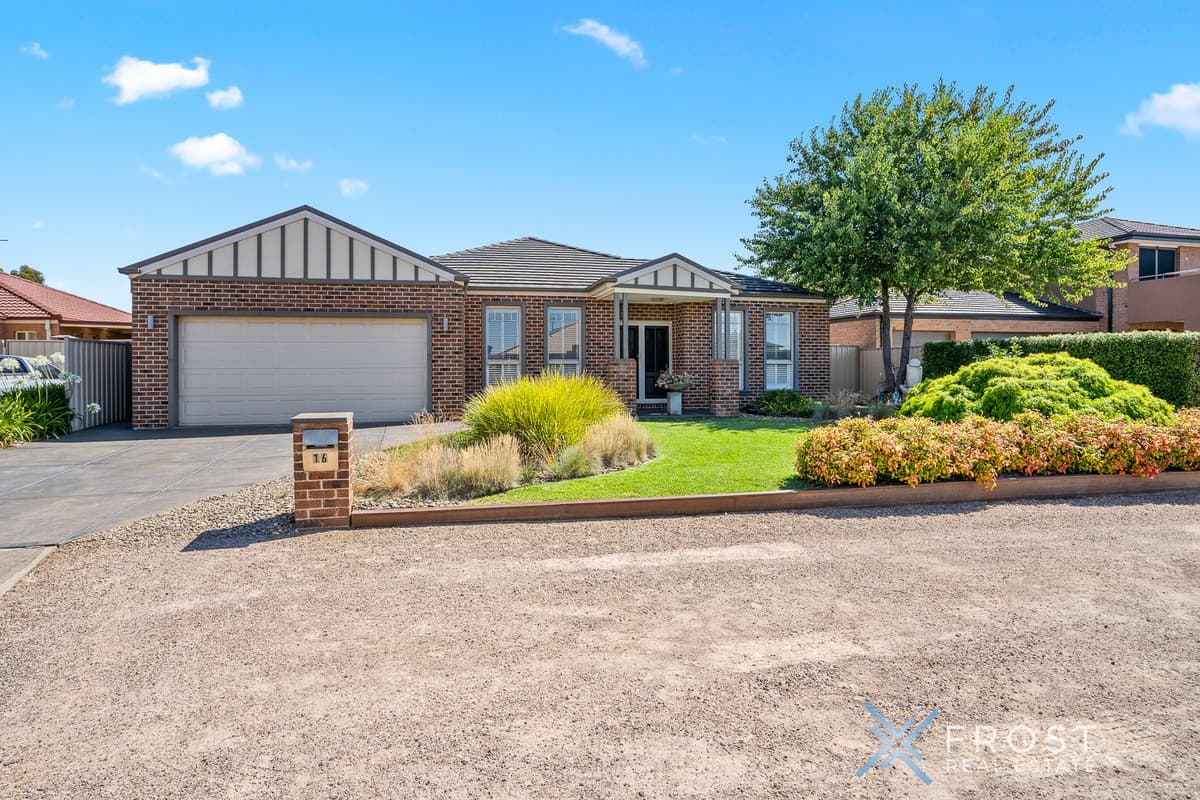 16 Northgate Drive, Harkness, VIC, Harkness - Image 1