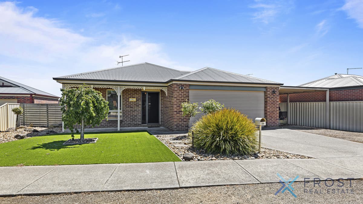 28 Chrystobel Way, Kilmore, VIC, Kilmore - Image 1