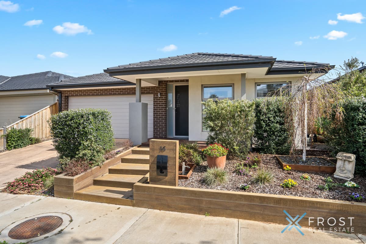 16 Azolla Avenue, Werribee, VIC, Werribee - Image 1