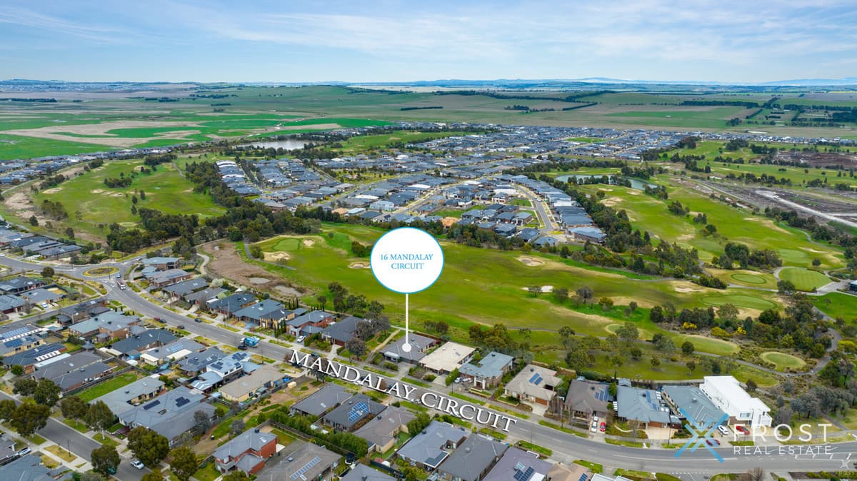 16 Mandalay Circuit, Beveridge, VIC, Beveridge - Image 1