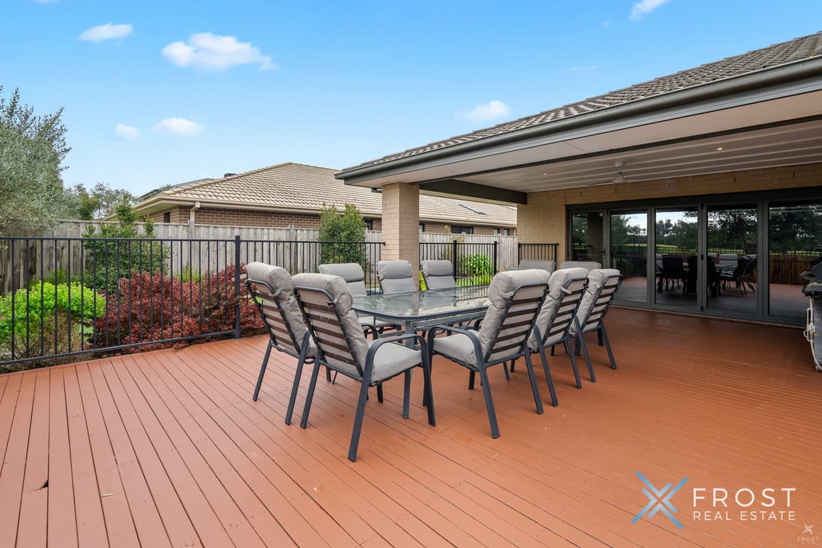 16 Mandalay Circuit, Beveridge, VIC, Beveridge - Thumbnail 3