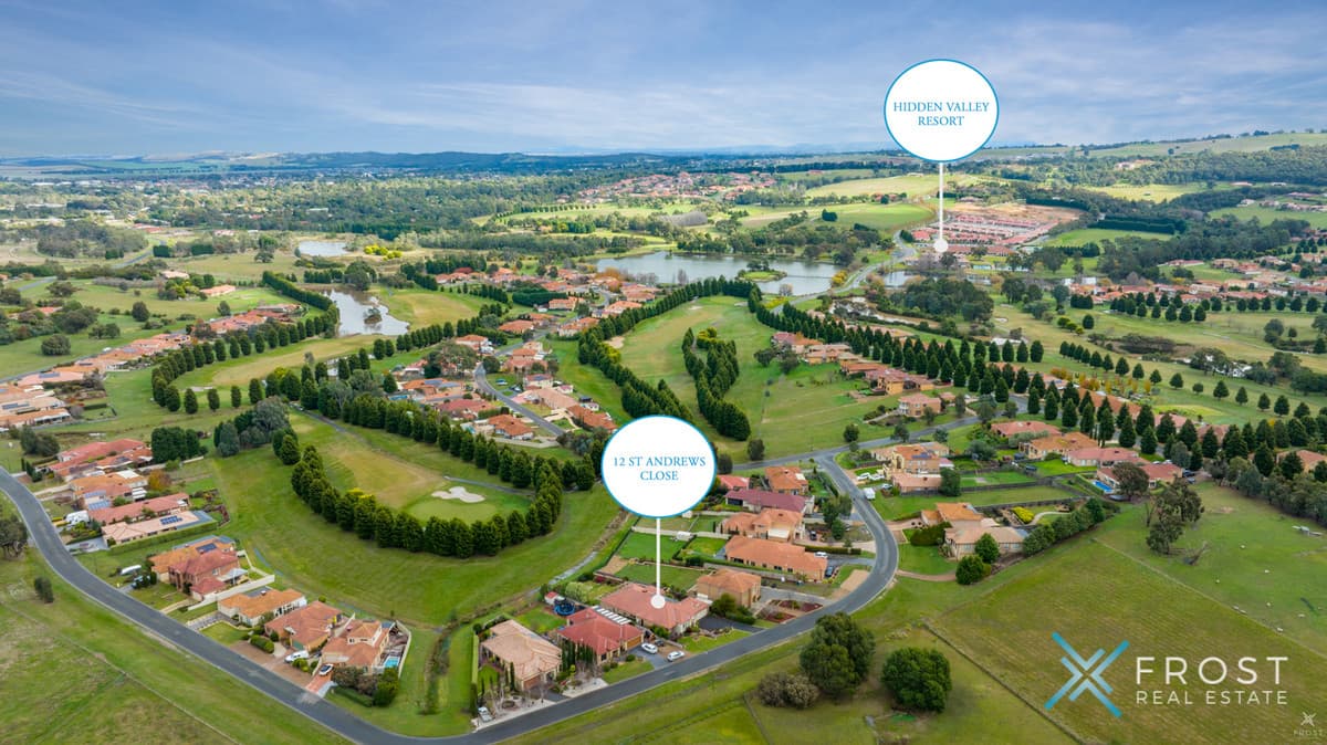 12 St Andrews Close, Hidden Valley, VIC, Hidden Valley - Thumbnail 2