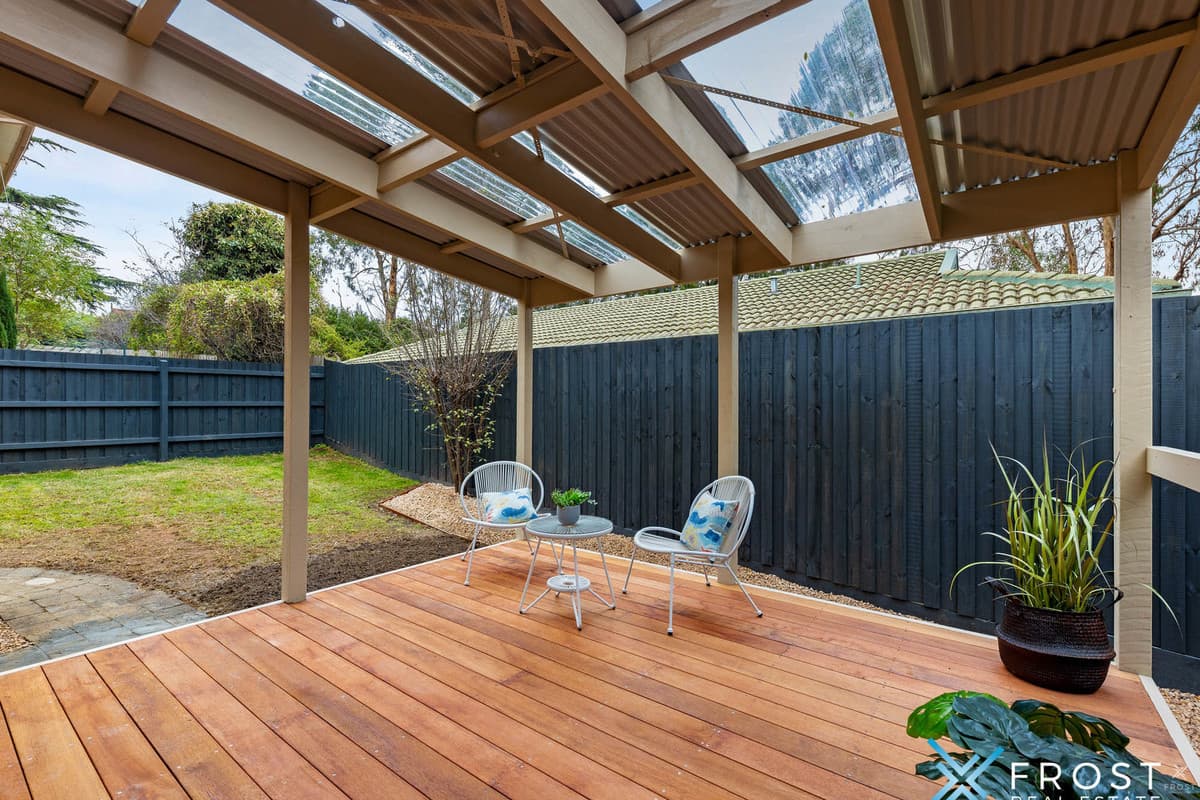 2/21 Broad Street, Greensborough, VIC, Greensborough - Thumbnail 3