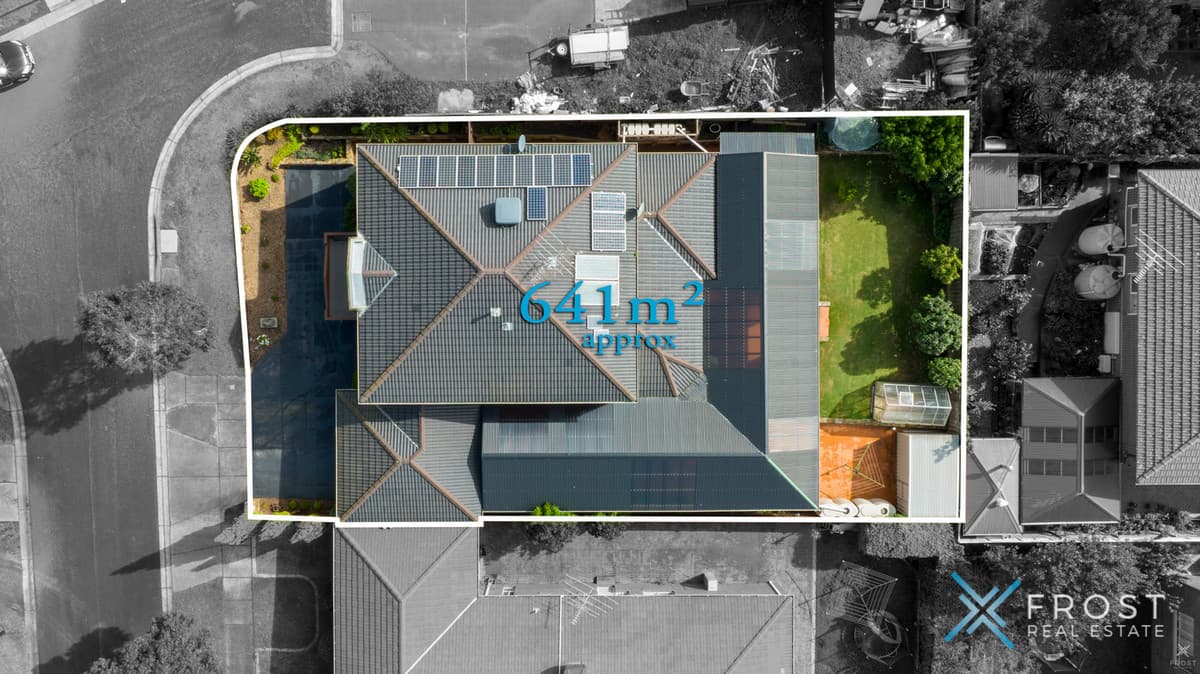 12 Petal Court, South Morang, VIC, South Morang - Thumbnail 2