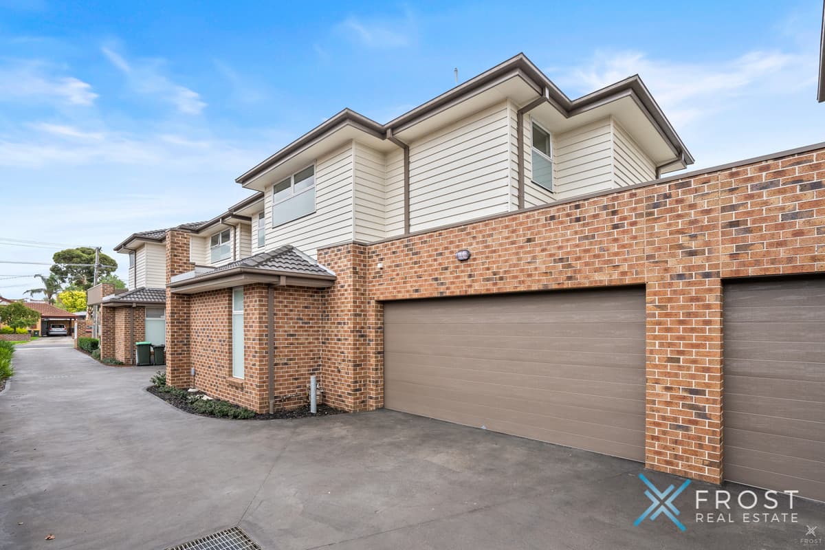 2/20 Surrey Street, Pascoe Vale, VIC, Pascoe Vale - Image 1