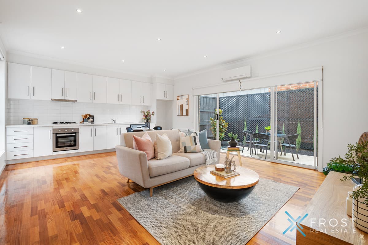 2/20 Surrey Street, Pascoe Vale, VIC, Pascoe Vale - Thumbnail 2