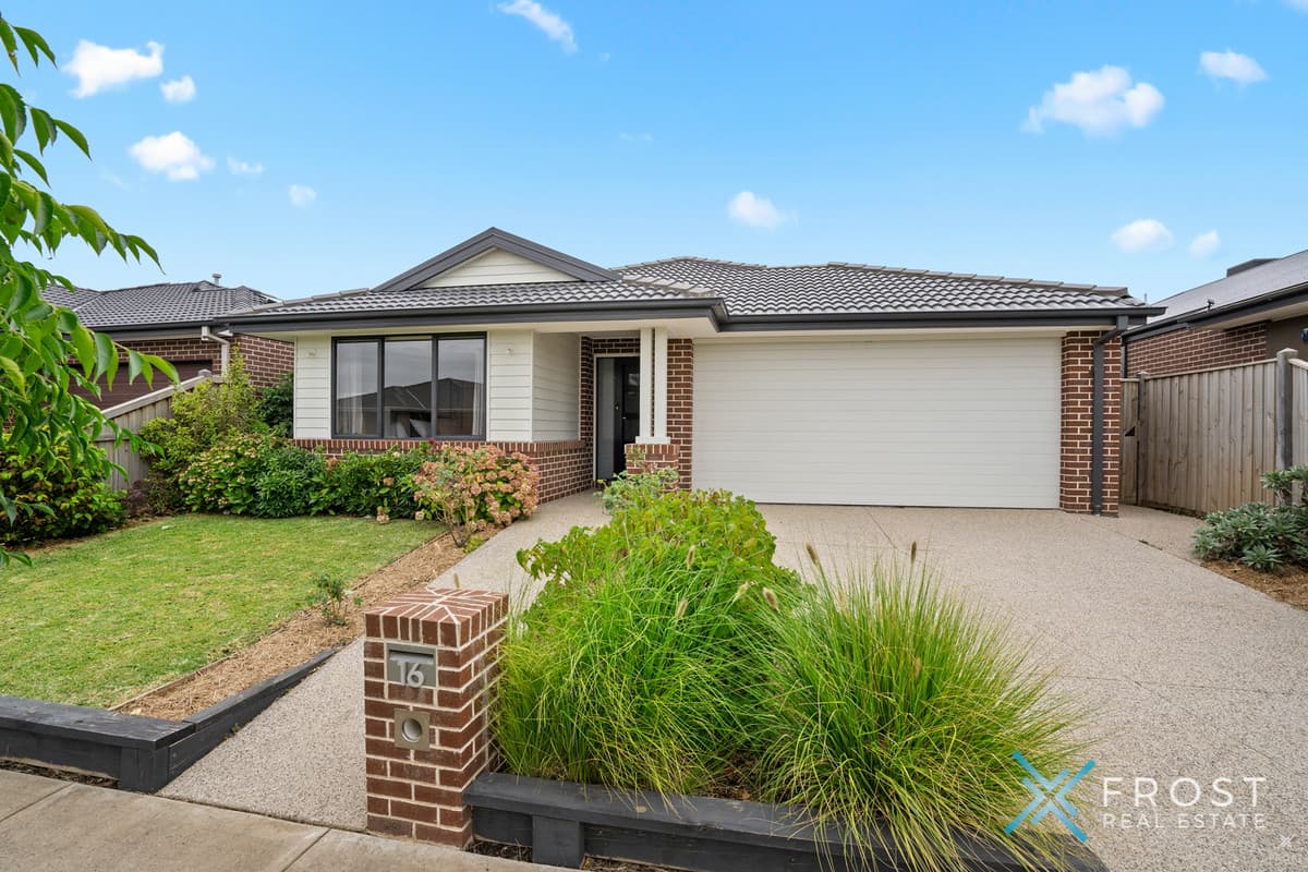 16 Primrose Crescent, Mickleham, VIC, Mickleham - Image 1