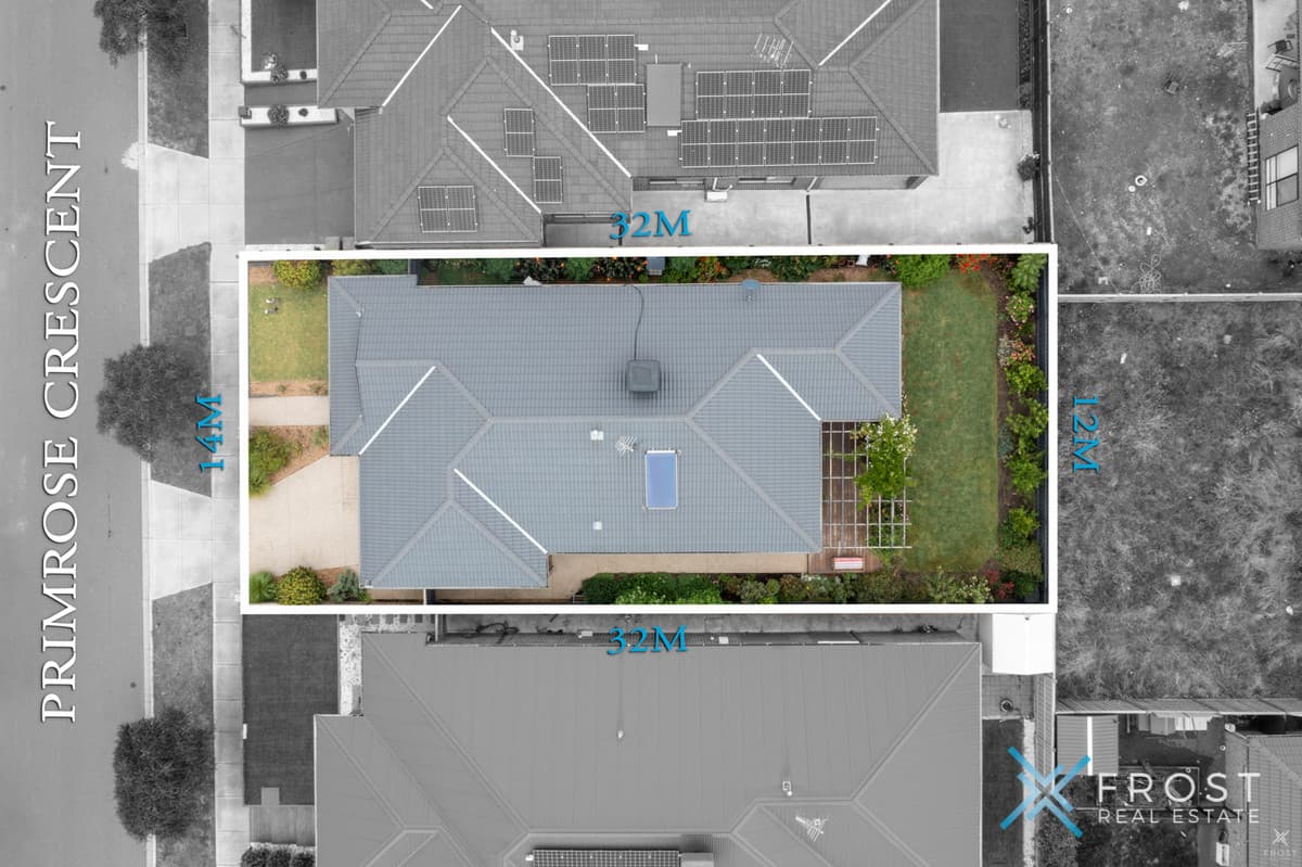 16 Primrose Crescent, Mickleham, VIC, Mickleham - Thumbnail 2