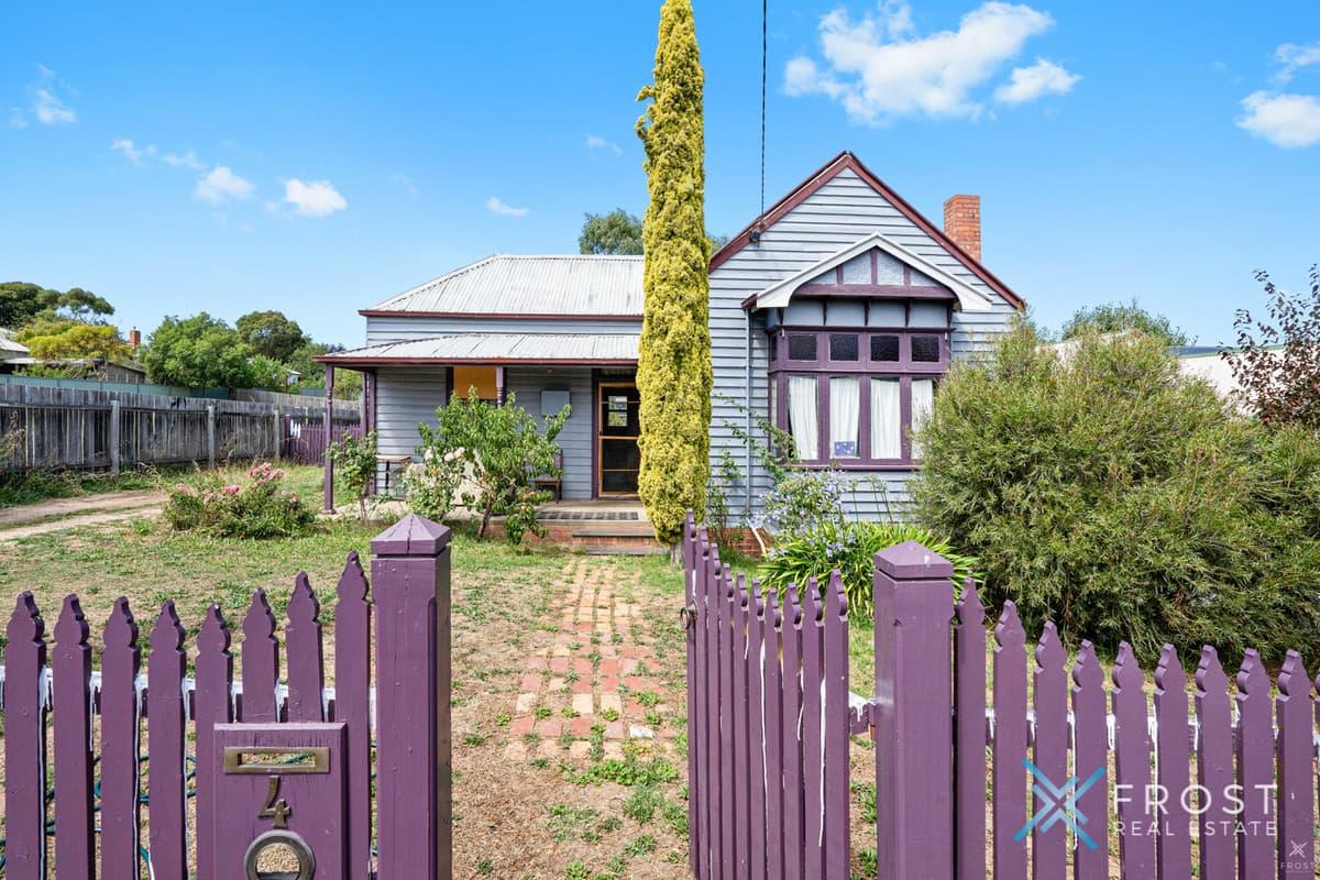 2-4 Tomkies Road, Castlemaine, VIC, Castlemaine - Image 1
