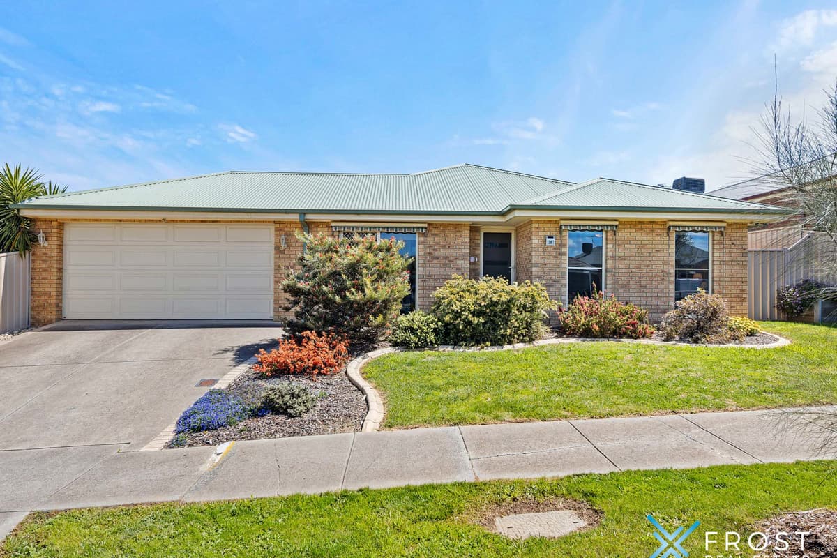 26 Dakota Avenue, Wallan, VIC, Wallan - Image 1