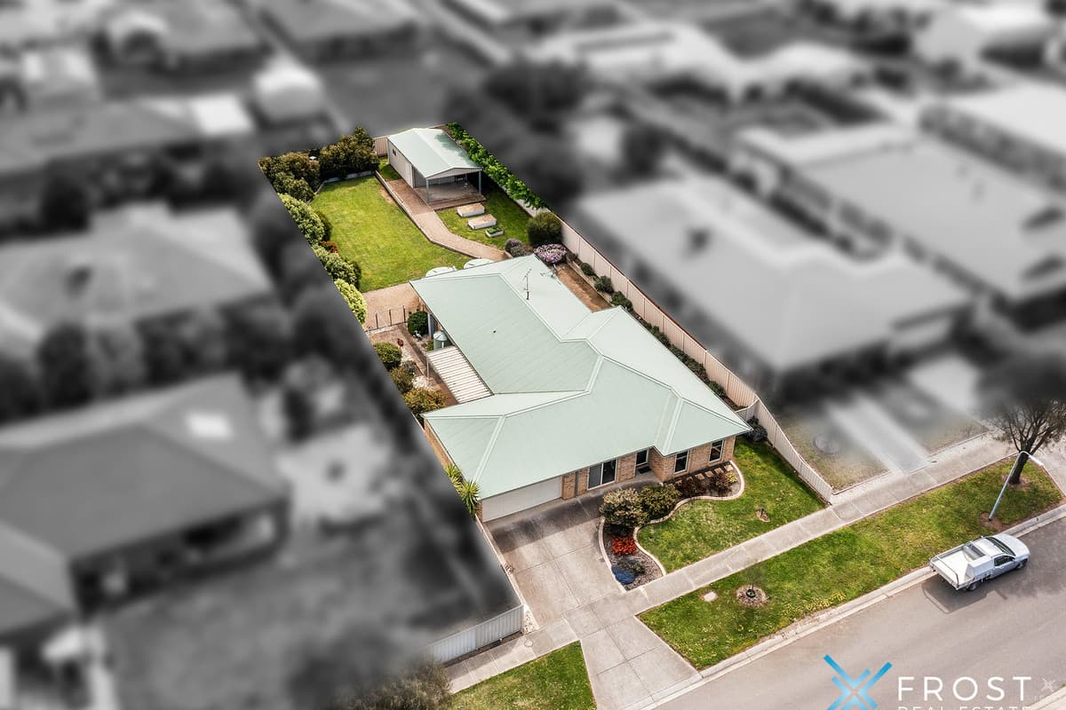 26 Dakota Avenue, Wallan, VIC, Wallan - Thumbnail 2