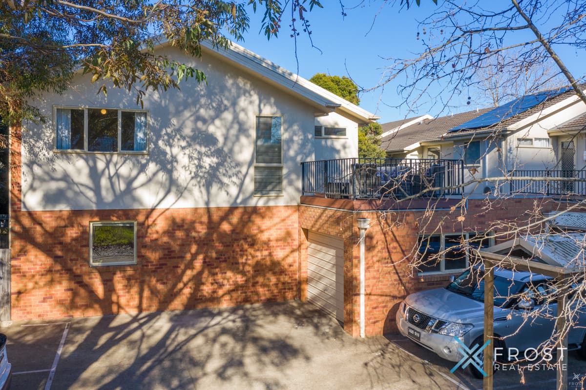 8/92-94 Carrington Road, Box Hill, VIC, Box Hill - Image 1
