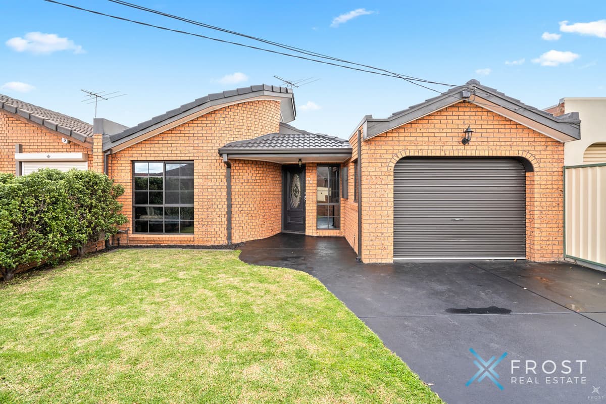 23A Pandora Avenue, Thomastown, VIC, Thomastown - Image 1
