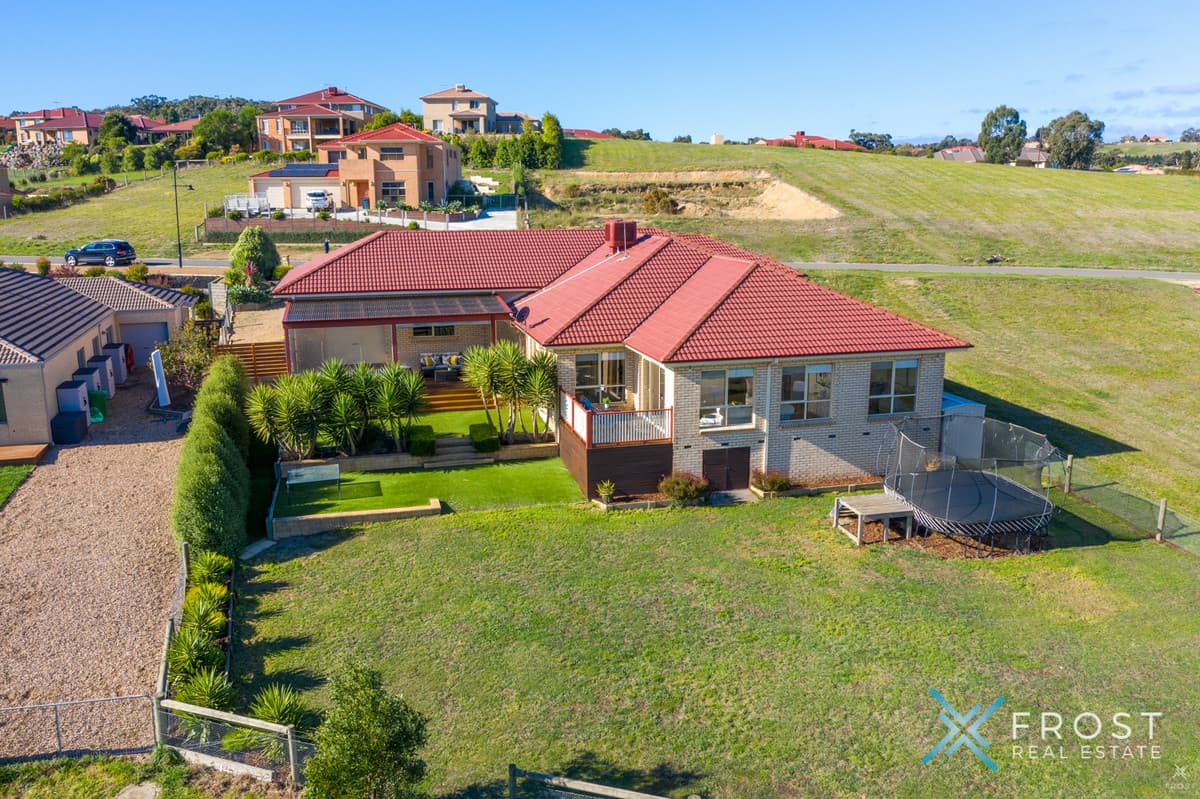 47 Craig Parry Drive, Hidden Valley, VIC, Hidden Valley - Thumbnail 3