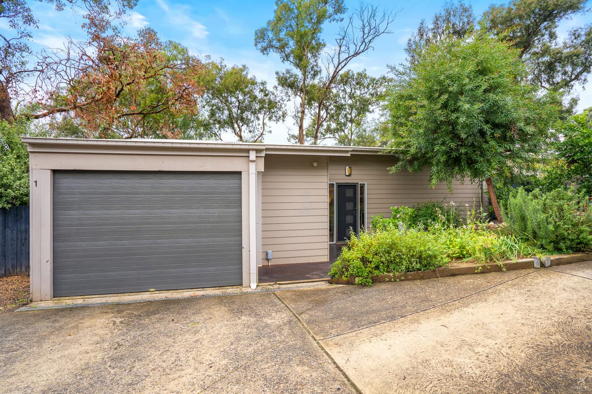 1/39a Lilicur Road, Montmorency, VIC, Montmorency - Thumbnail 2
