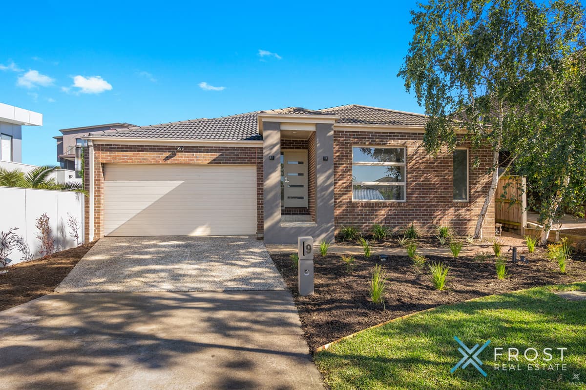 9 Bodram Place, South Morang, VIC, South Morang - Image 1
