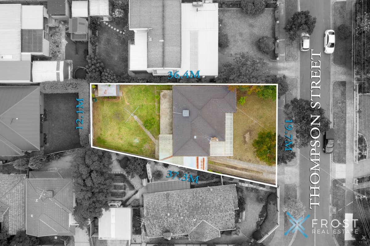 3 Thompson Street, Watsonia, VIC, Watsonia - Thumbnail 2