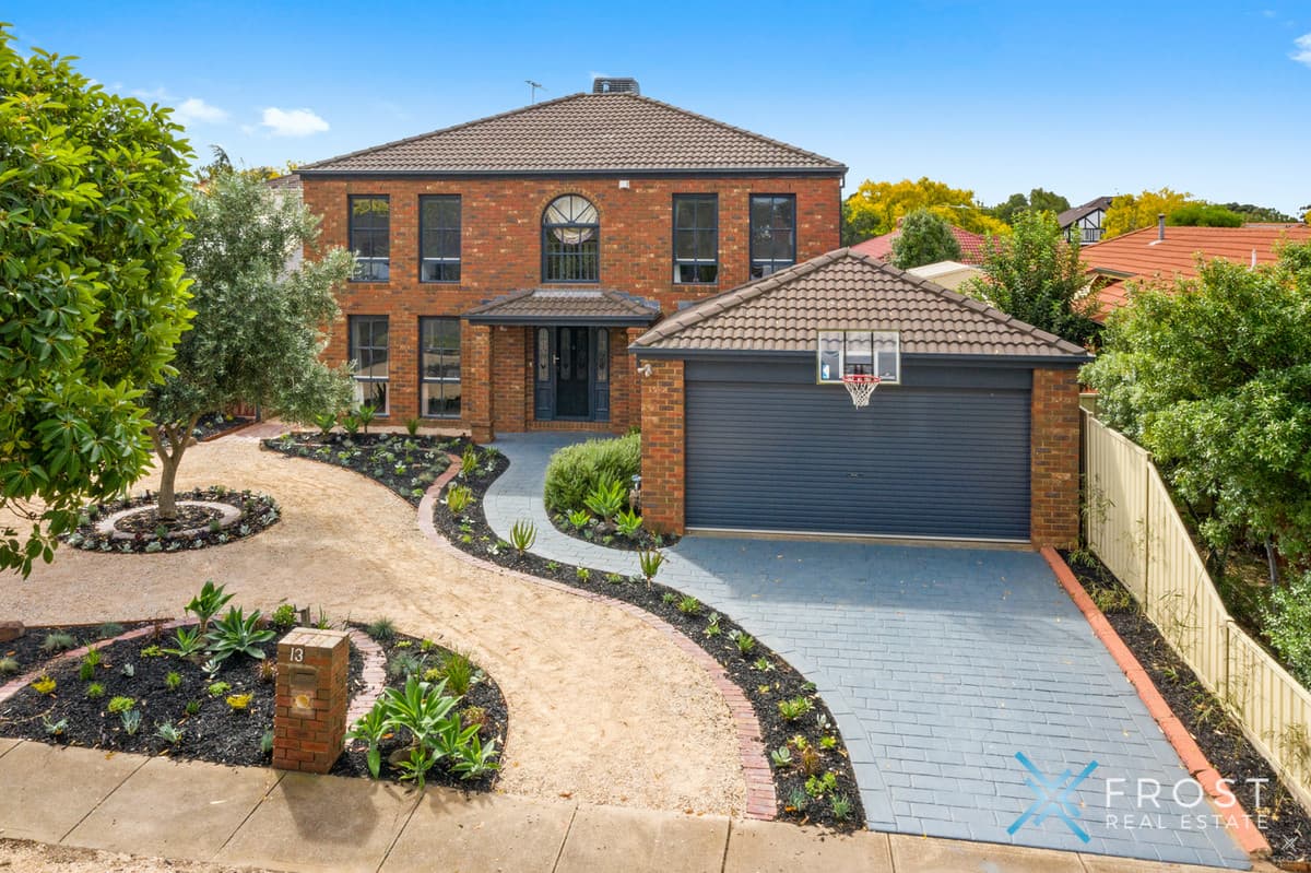 13 Silverwood Court, Hillside, VIC, Hillside - Image 1