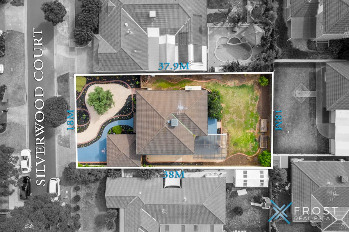 13 Silverwood Court, Hillside, VIC, Hillside - Thumbnail 2