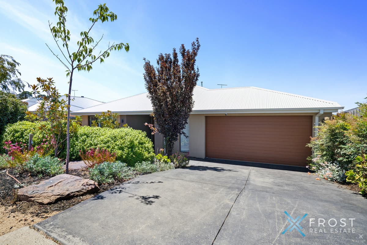 7 Maestro Drive, Wallan, VIC, Wallan - Image 1