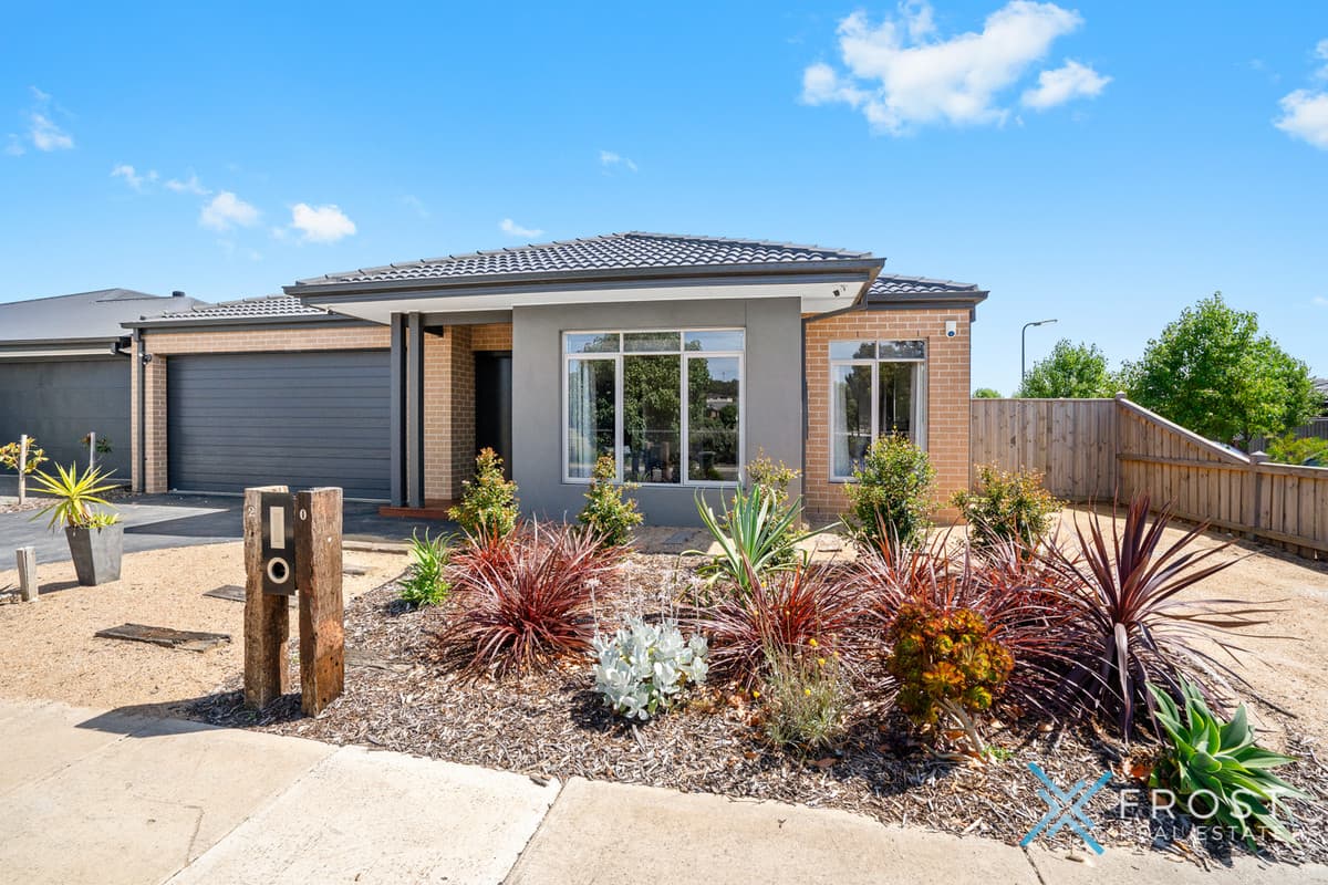 20 Boyce Boulevard, Mernda, VIC, Mernda - Image 1