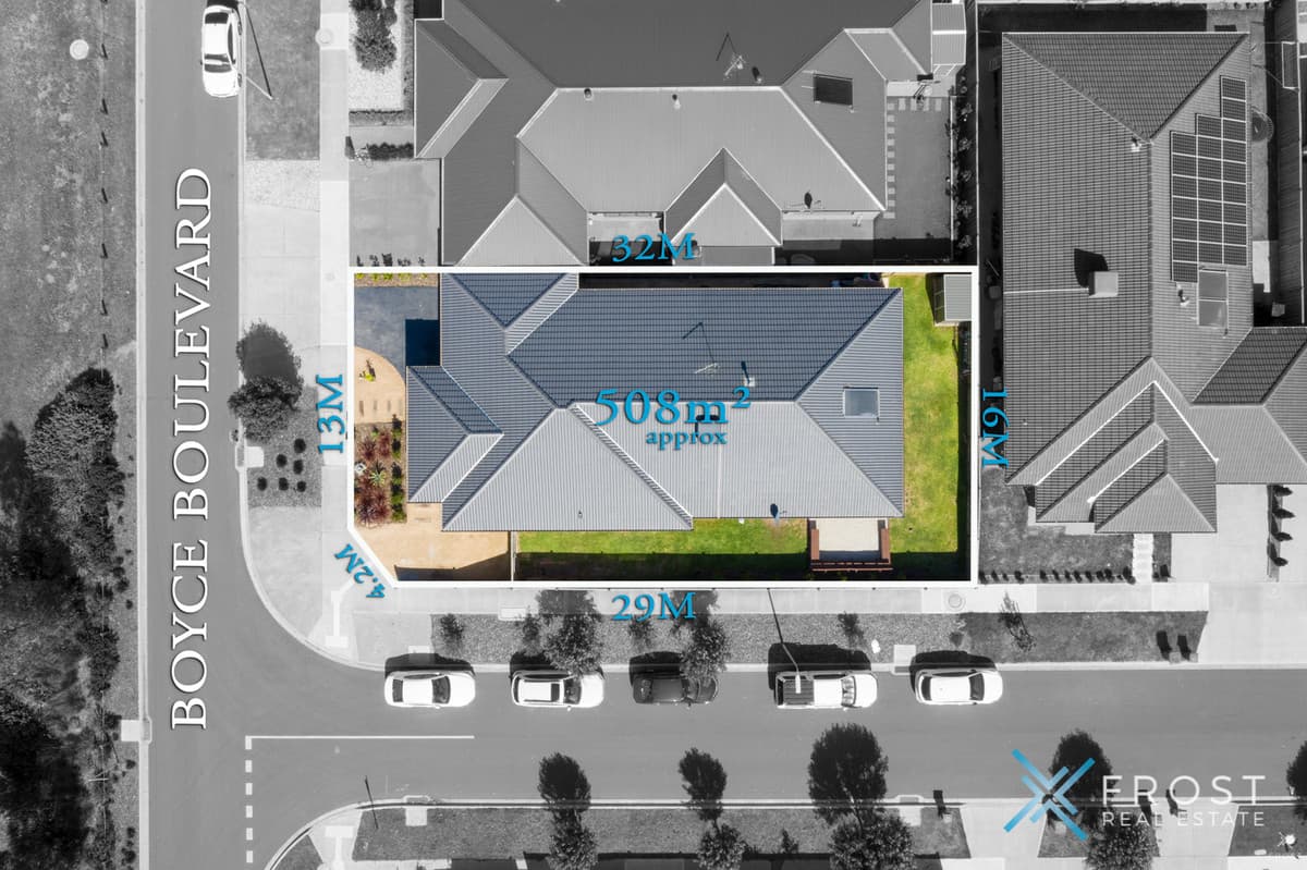 20 Boyce Boulevard, Mernda, VIC, Mernda - Thumbnail 2