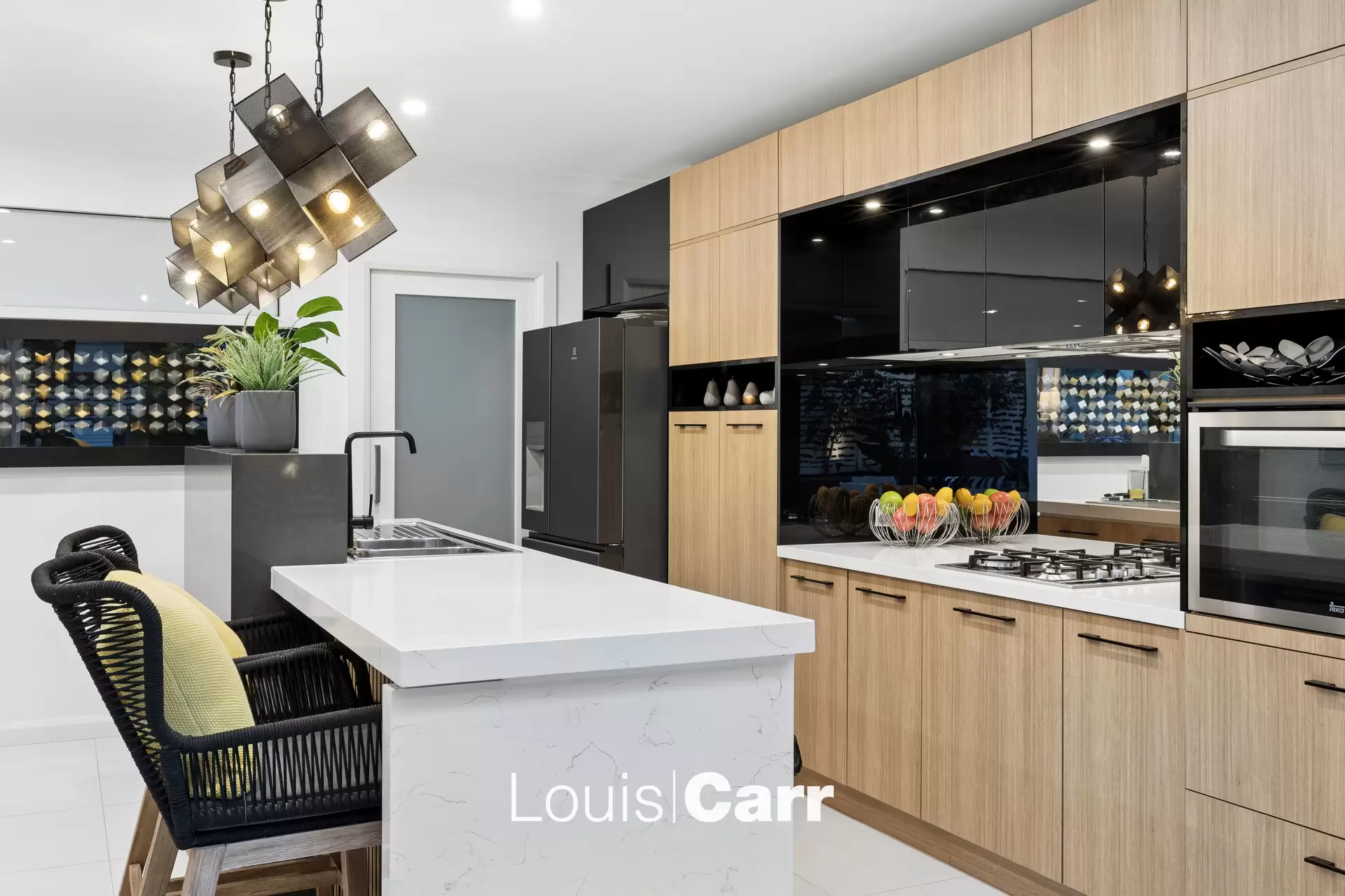 55 Marella Avenue, Kellyville NSW, Kellyville - Thumbnail 4