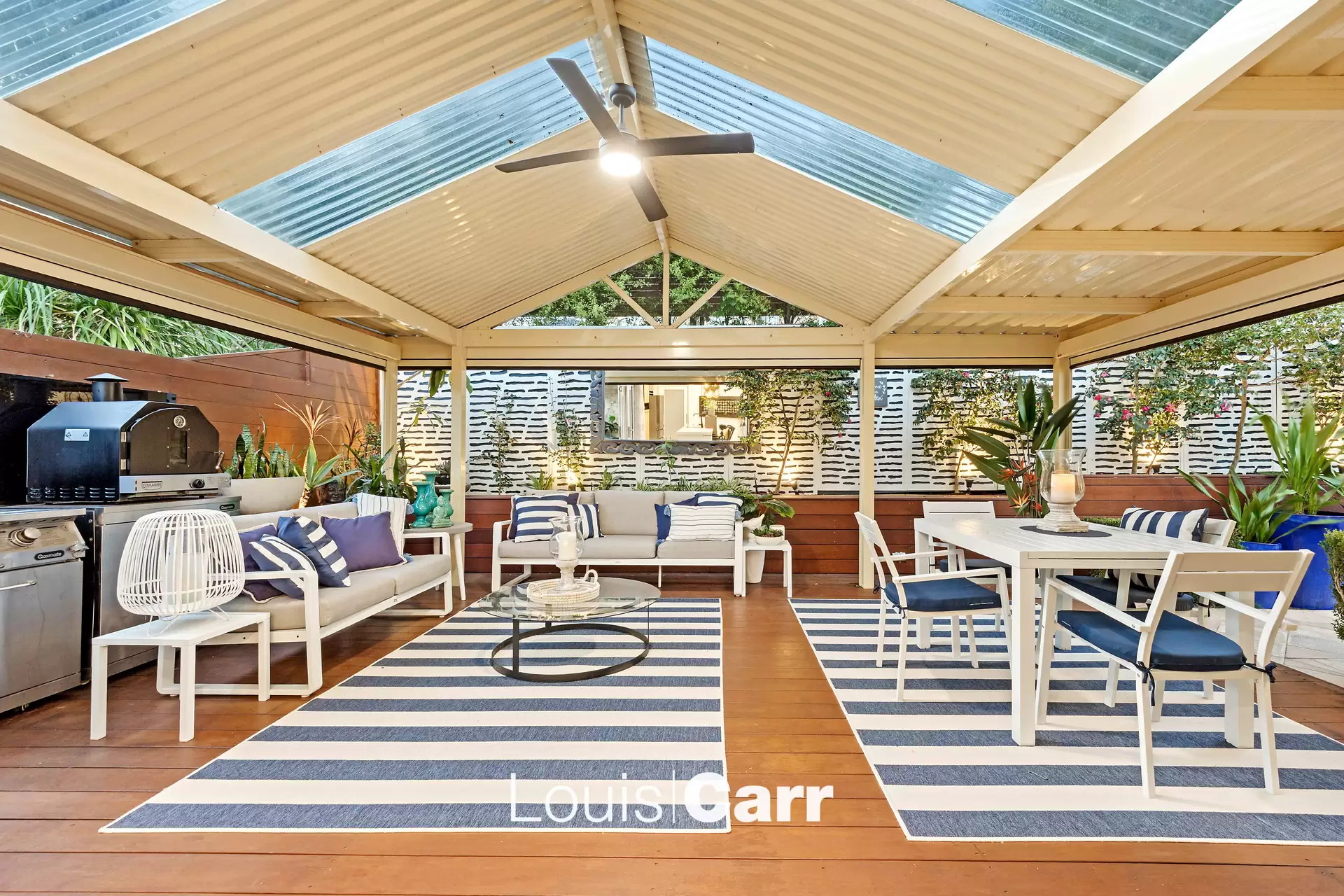 55 Marella Avenue, Kellyville NSW, Kellyville - Thumbnail 5