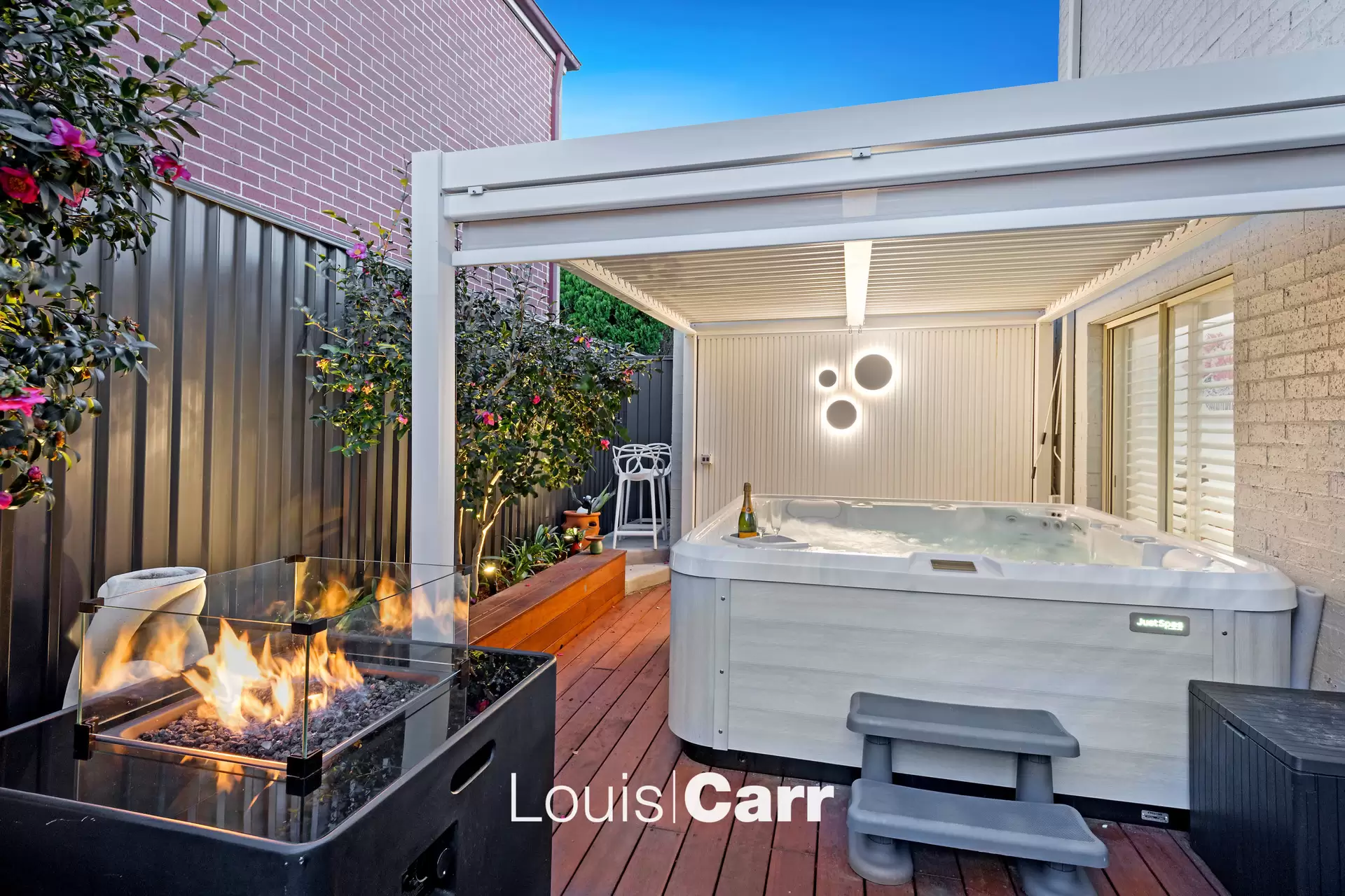 55 Marella Avenue, Kellyville NSW, Kellyville - Thumbnail 8