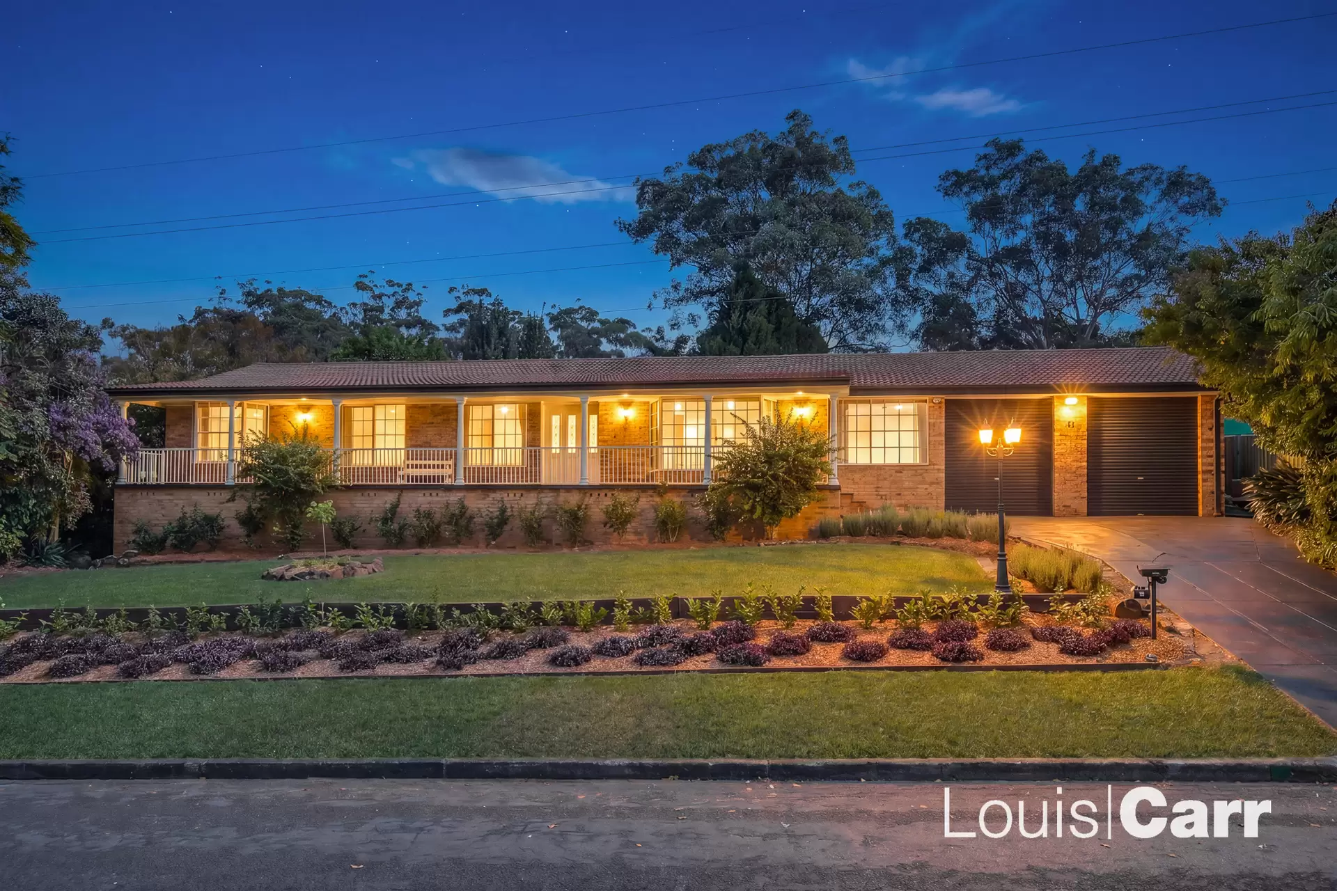 5 Dickson Avenue, West Pennant Hills NSW, West Pennant Hills - Image 1