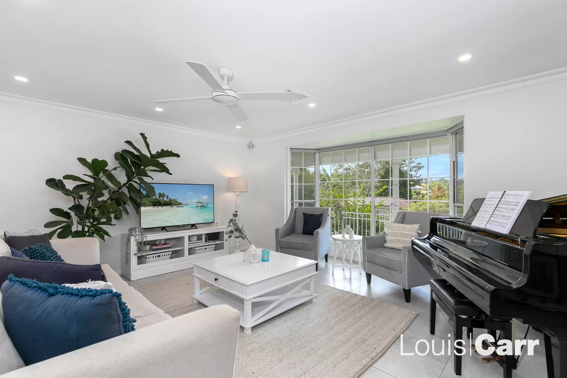 5 Dickson Avenue, West Pennant Hills NSW, West Pennant Hills - Thumbnail 3