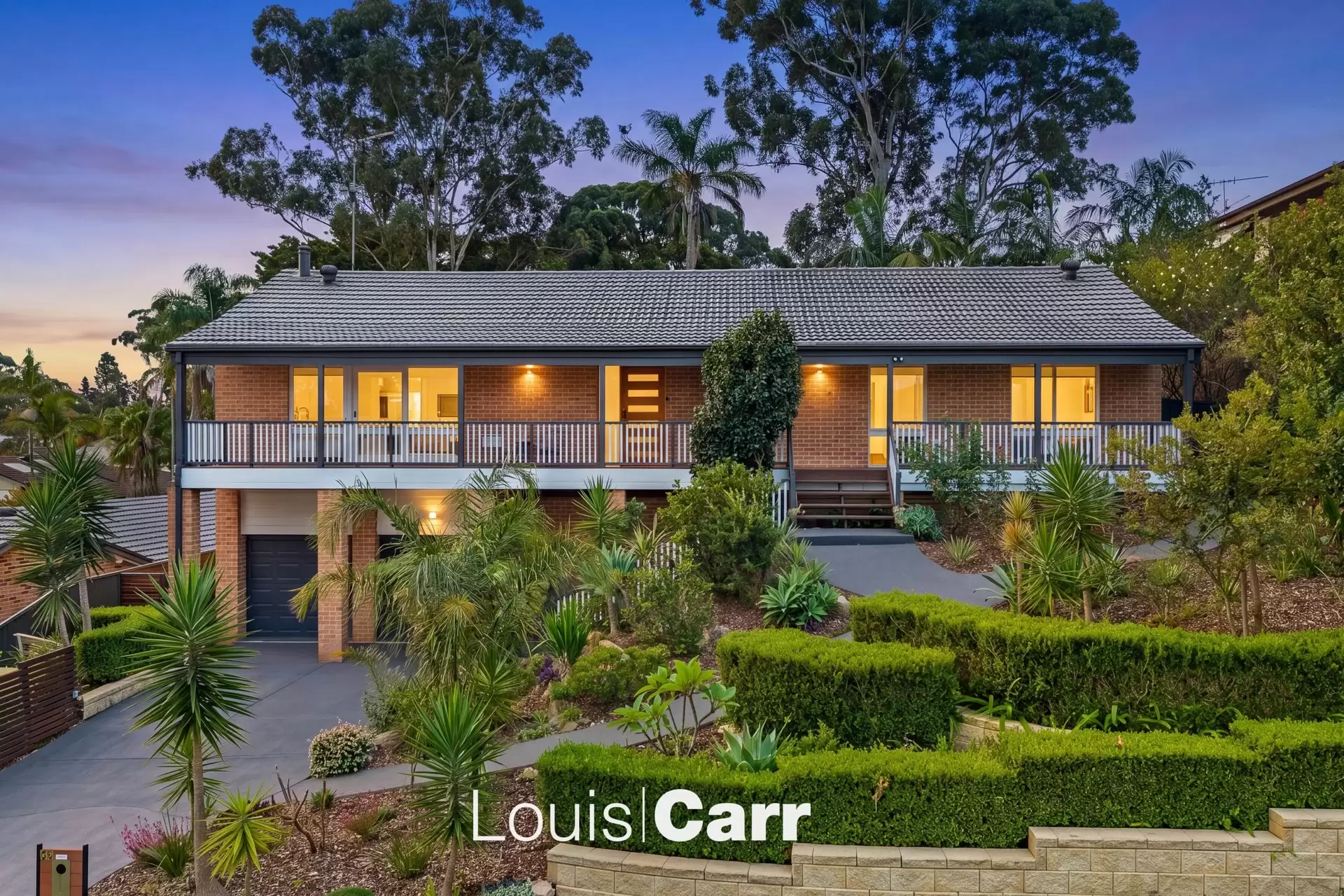 69 Greenbank Drive, Glenhaven NSW, Glenhaven - Image 1