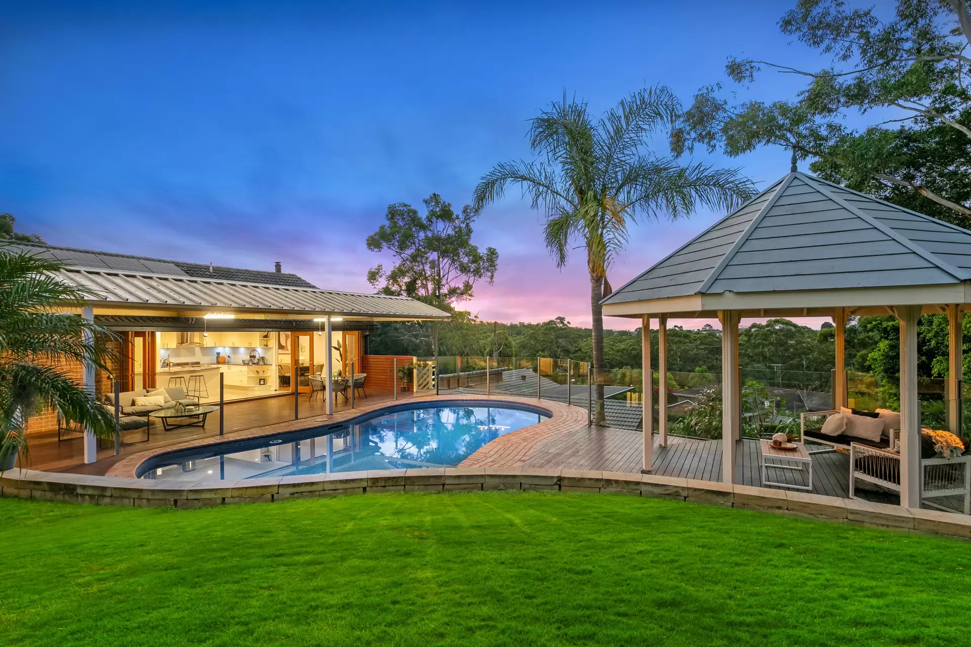 69 Greenbank Drive, Glenhaven NSW, Glenhaven - Thumbnail 2