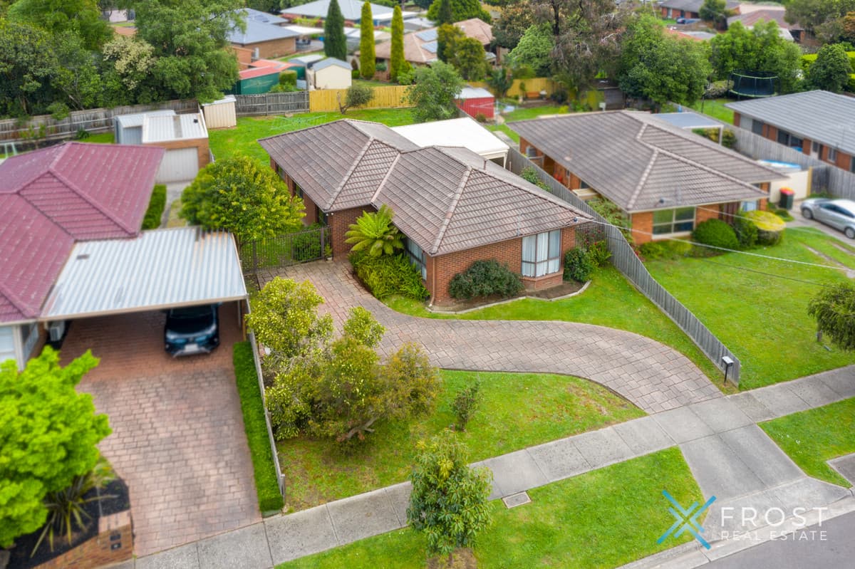 51 Beresford Drive, Boronia, VIC, Boronia - Image 1