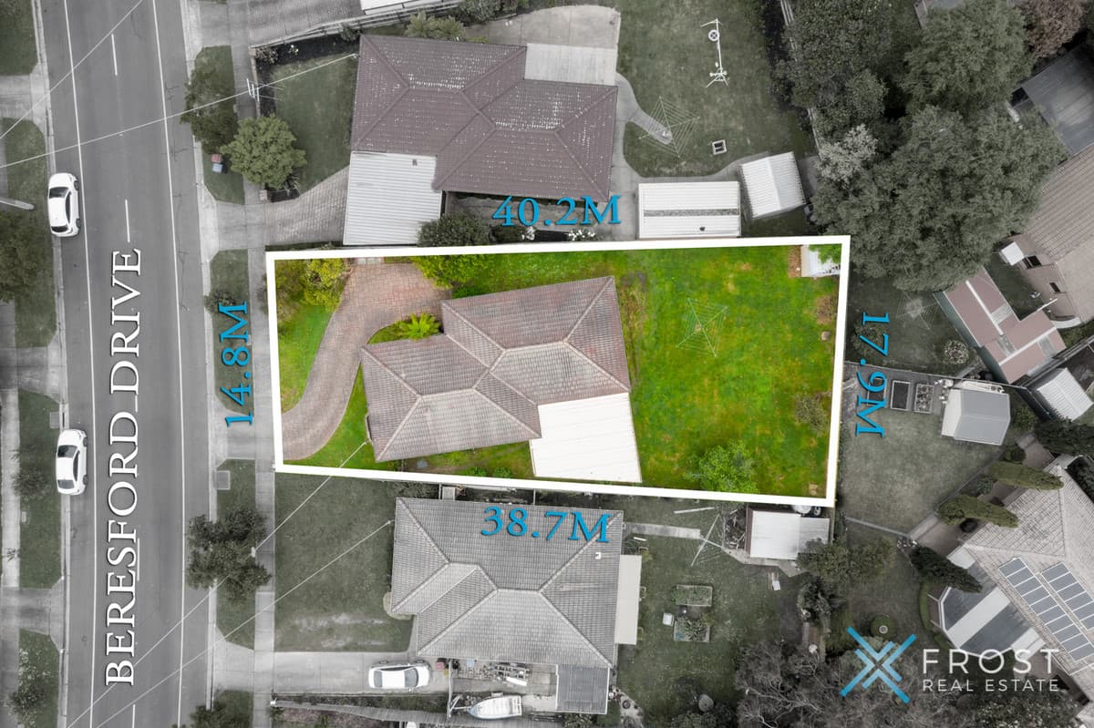 51 Beresford Drive, Boronia, VIC, Boronia - Thumbnail 3