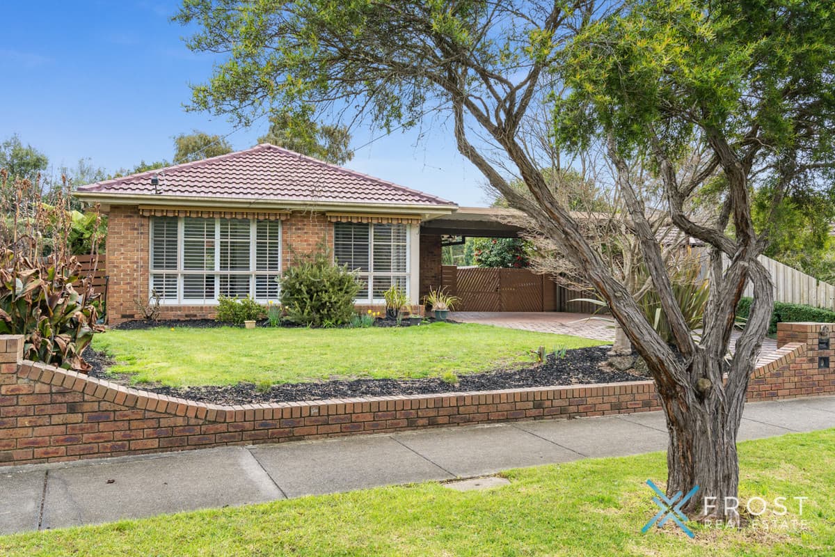 49 Beresford Drive, Boronia, VIC, Boronia - Image 1
