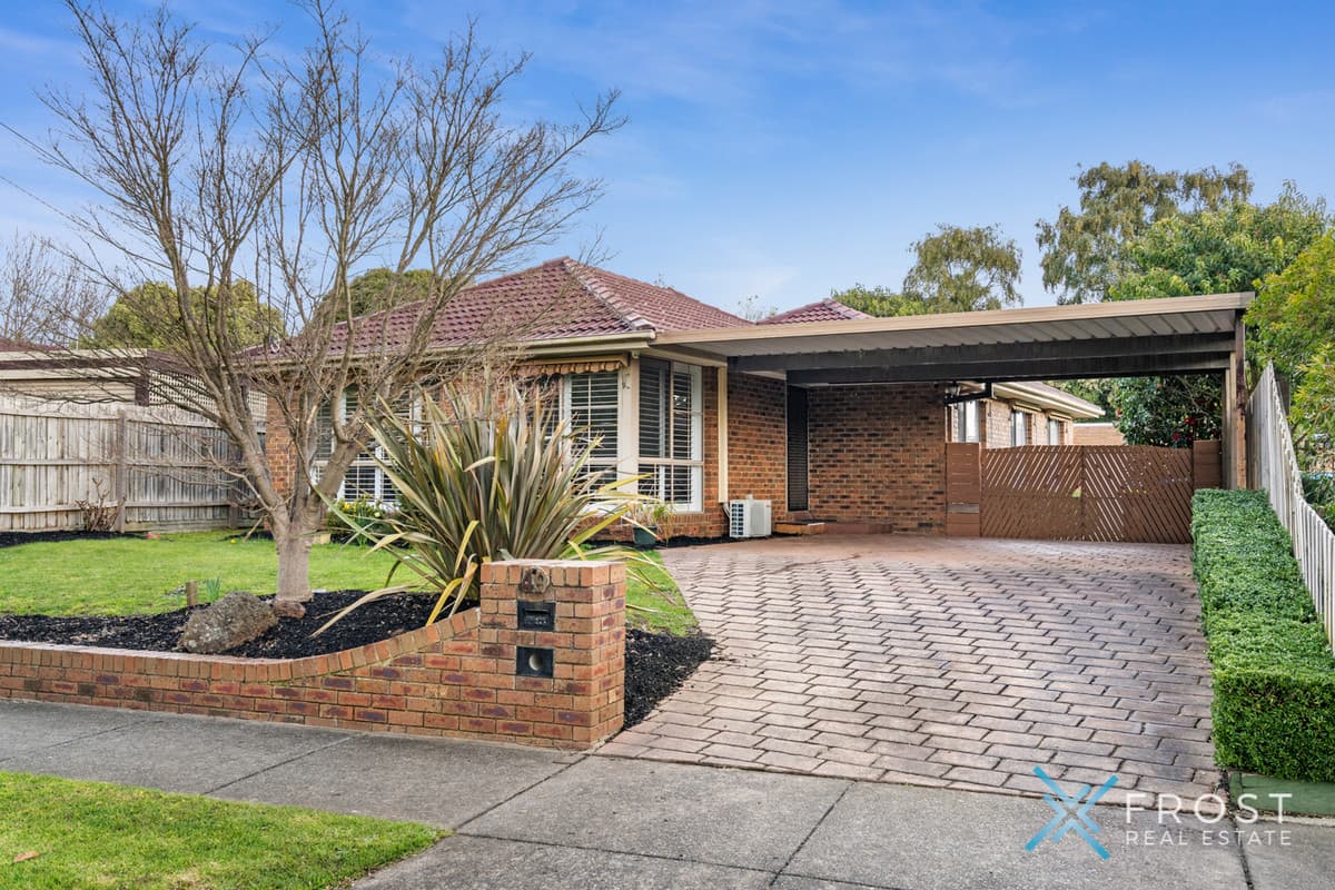 49 Beresford Drive, Boronia, VIC, Boronia - Thumbnail 2