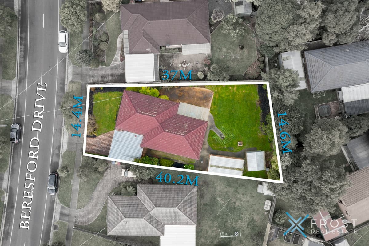 49 Beresford Drive, Boronia, VIC, Boronia - Thumbnail 3