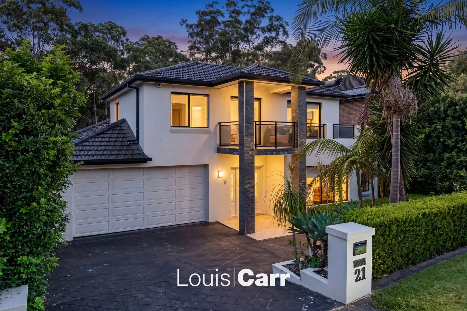 21 Applecross Avenue, Castle Hill NSW, Castle Hill - Image 1