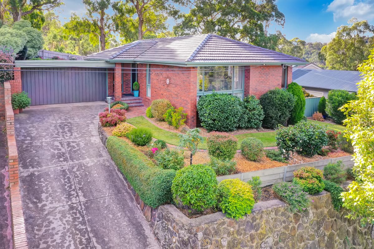 35 Wanbanna Avenue, Greensborough, VIC, Greensborough - Image 1