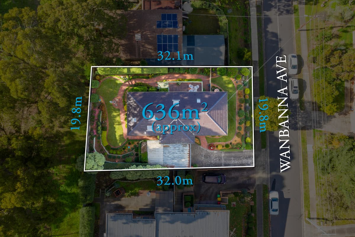 35 Wanbanna Avenue, Greensborough, VIC, Greensborough - Thumbnail 2