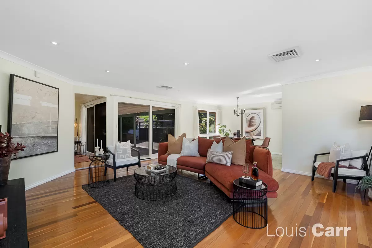 5 Betts Place, West Pennant Hills NSW, West Pennant Hills - Thumbnail 2