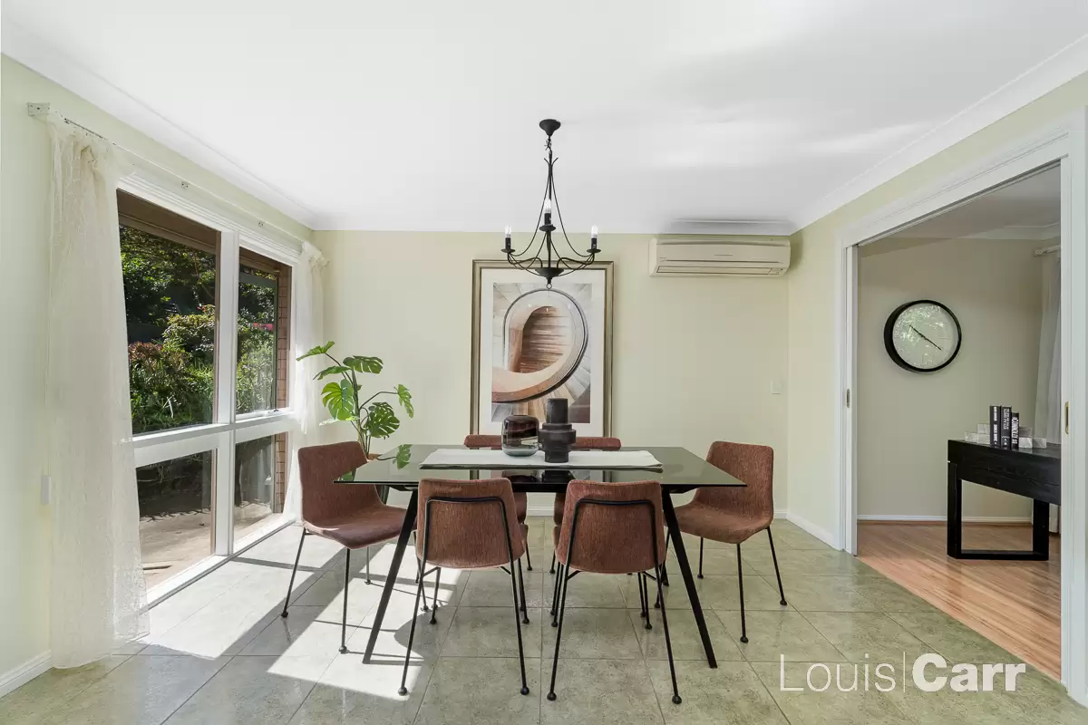 5 Betts Place, West Pennant Hills NSW, West Pennant Hills - Thumbnail 4