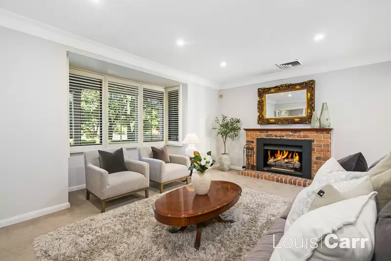 1 Tambaroora Place, West Pennant Hills NSW, West Pennant Hills - Thumbnail 2