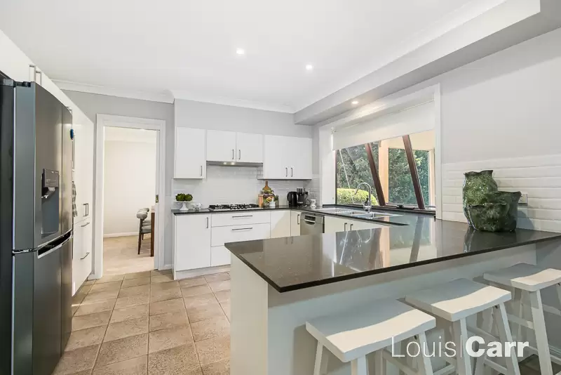 1 Tambaroora Place, West Pennant Hills NSW, West Pennant Hills - Thumbnail 3