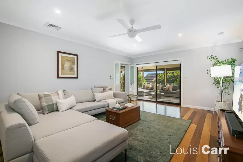 1 Tambaroora Place, West Pennant Hills NSW, West Pennant Hills - Thumbnail 4